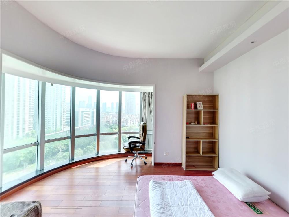 国际市长交流中心