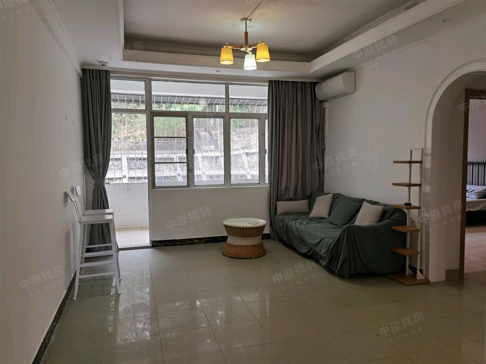 翠苑小区(罗湖)