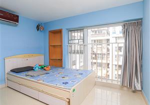 小区人车分流电梯两房 交通位置好 商圈成熟