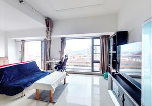 昊海君悦大厦，双地铁口