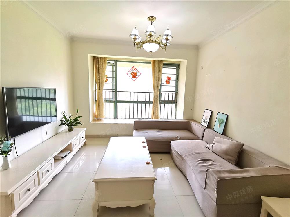 康达尔花园（五期蝴蝶堡）