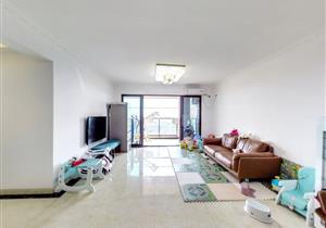 只有契税，视野全无遮挡，业主诚心出售