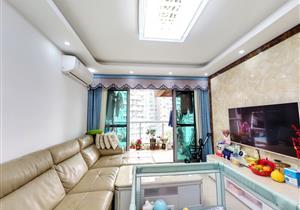 坪山京基御景印象精装四房出售，