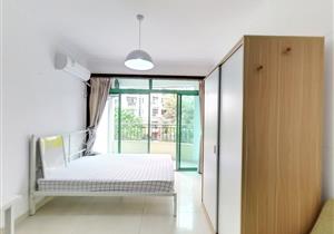 桂芳园，近3号线地铁口，商业配套好