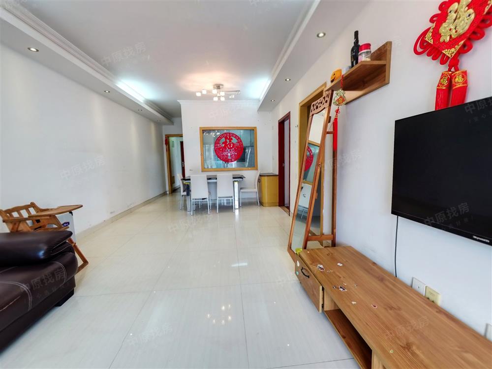 泛海拉菲花园（二期）