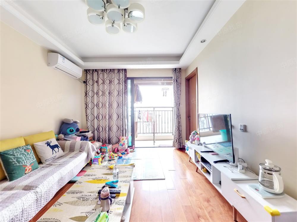 万科麓城三期（金域中央花园二期）