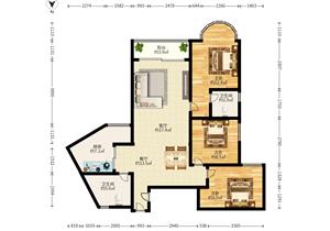 业主降价急售，红五一税费少