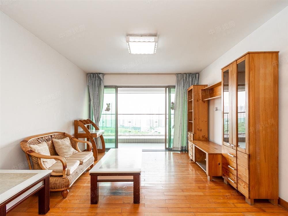 金地海景花园E区