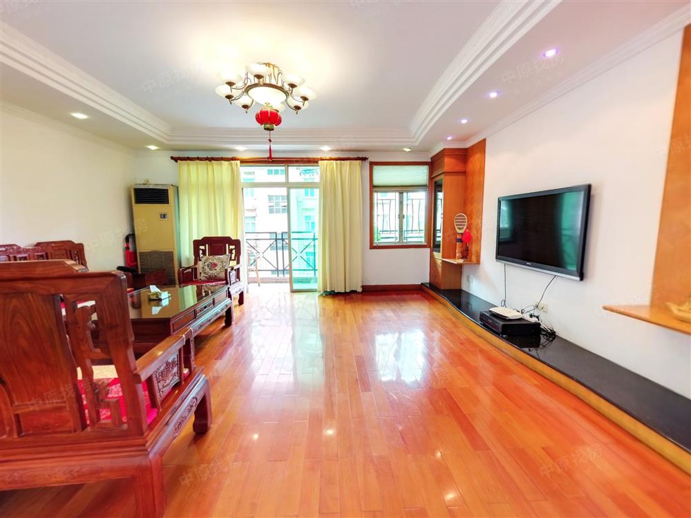 金地海景花园B区