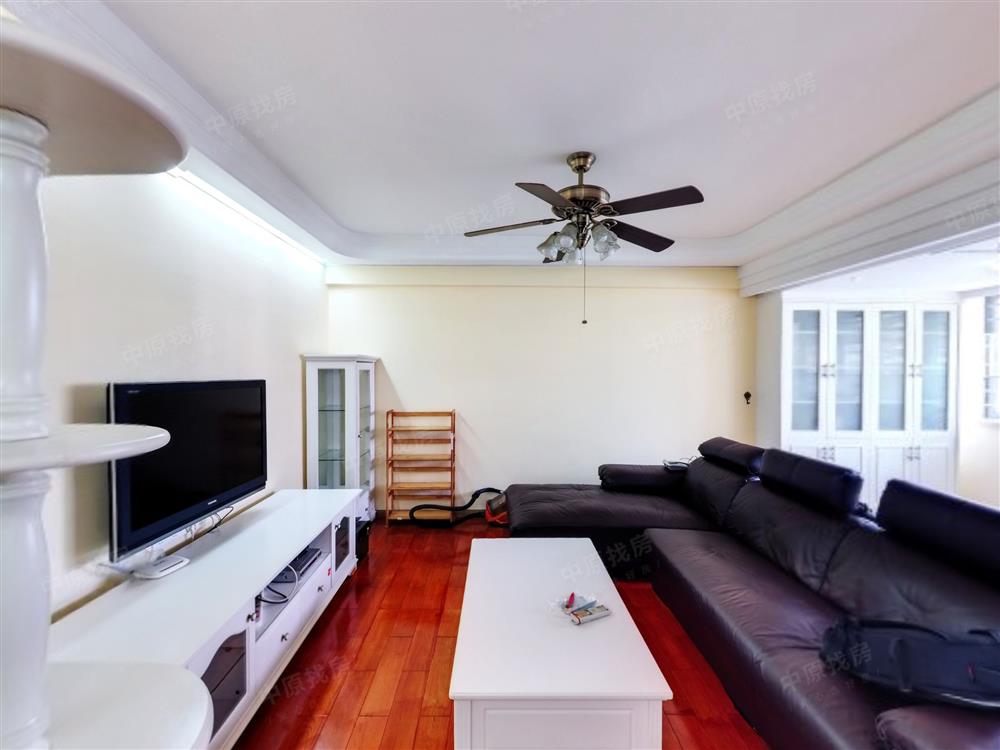 百花公寓（二期）