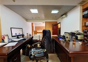 罗湖区委，黄贝岭，文锦渡商圈—文华大厦120平4房，业主践卖