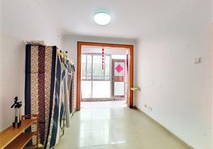 翠枫豪园的一房一厅过渡不错的房源-满五年居家-实用型可以看