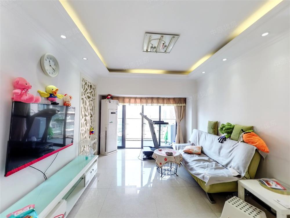 水榭春天花园（二期）