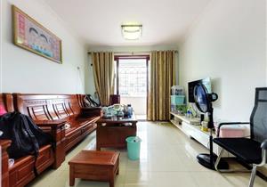 小区配套完善周边购物方便