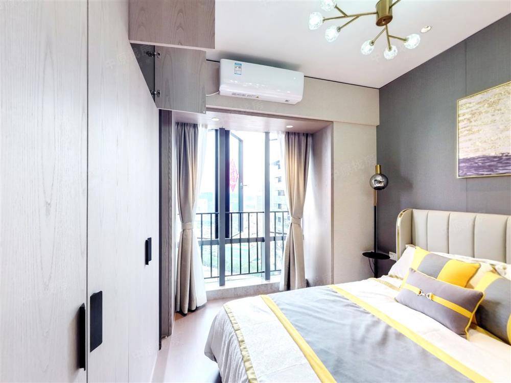 华润城润府三期