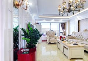 鼎太风华五期双书包房，南向厅出25平超大露台，精装修价可再谈