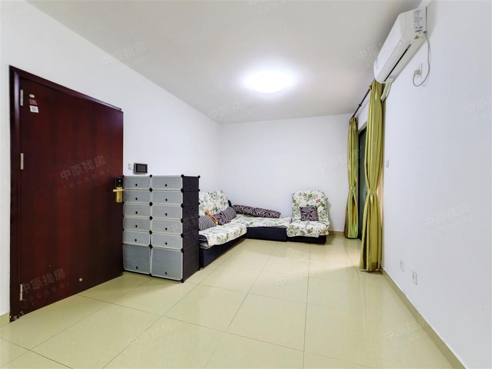 深物业前海港湾花园