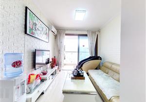 关口物业，高层2房2厅出售