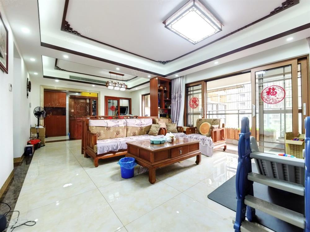 合正丹郡(丹郡花园)