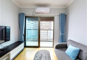 深业东岭东业主有心卖，近期入手看这套，配套齐全，租金高