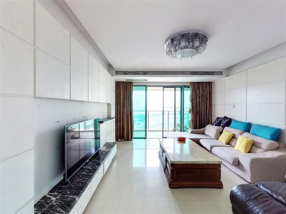 熙龙湾（二期）