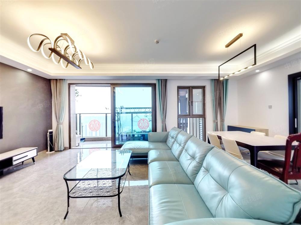 壹方中心·玖誉(三期)