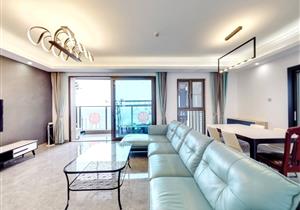 壹方笋盘！高区视野开阔，户型方正，使用率高，诚售，密码看房