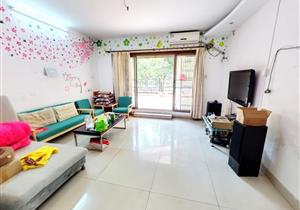 桃源居端头位四房 送40平私家花园 税少价格可谈有心售