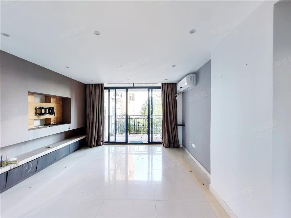 南海玫瑰园（二期）