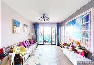 和成世纪名园 三房 满五 商品住宅 商业配套成熟 临地铁