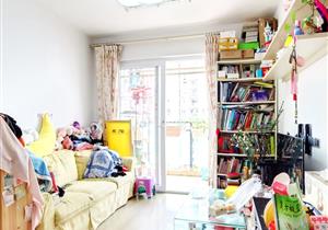 花好园地铁口两房 南向总价低，价格可谈