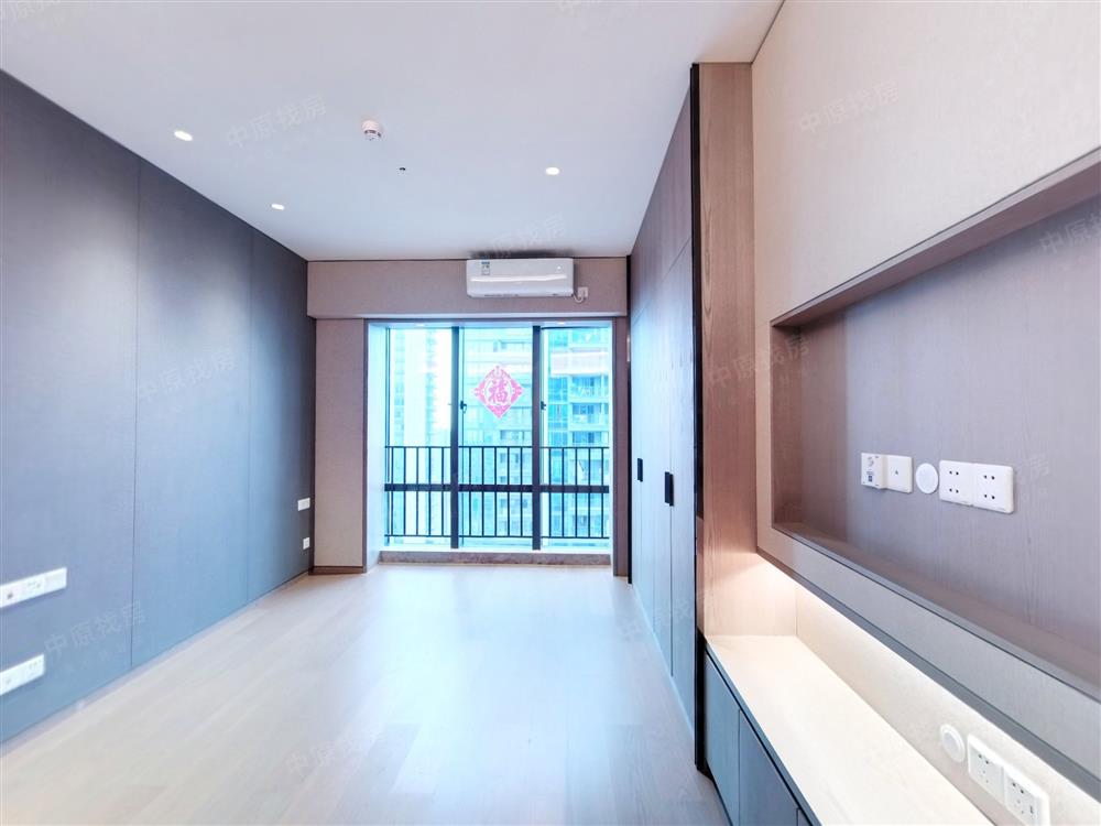 华润城润府三期