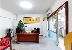 近期入手看这套，业主有心卖，租金高，采光通透