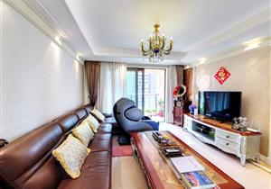 深圳湾阔绰大三房