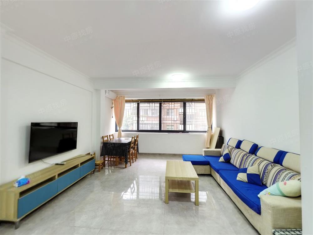 惠中公司家属楼