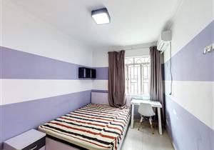 和通花园精装三房