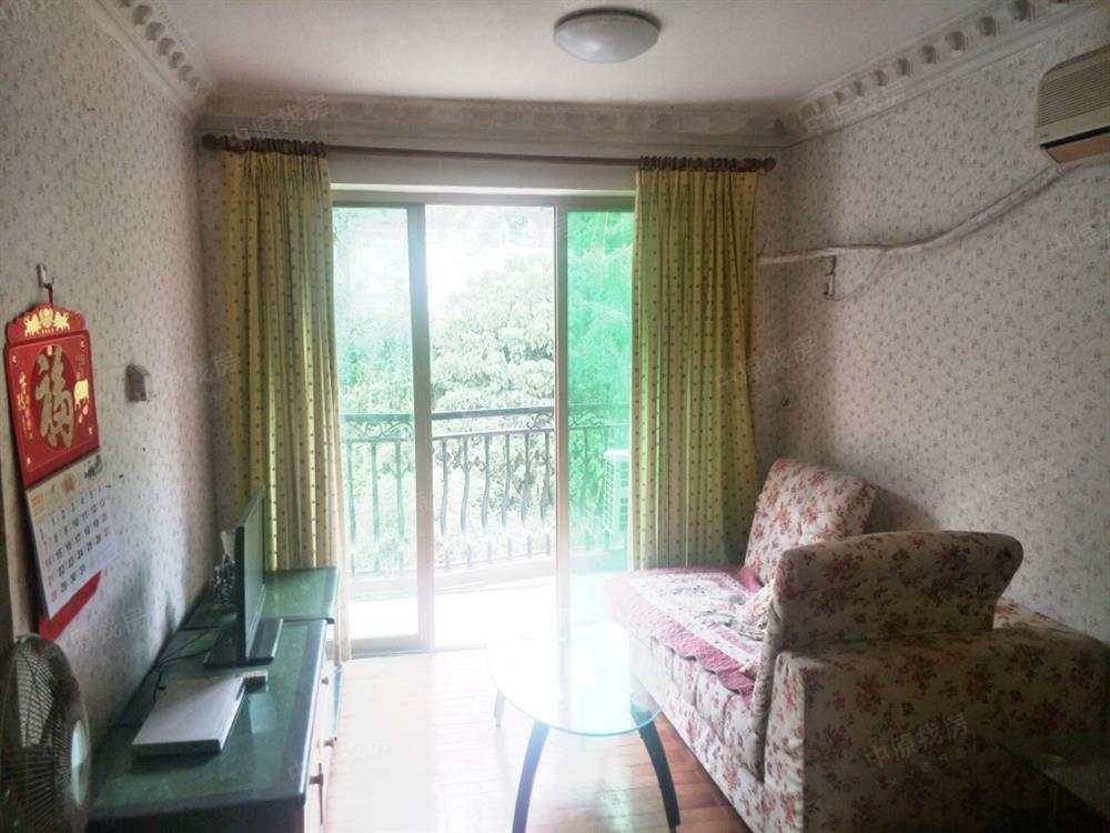 曦龙山庄（一期）