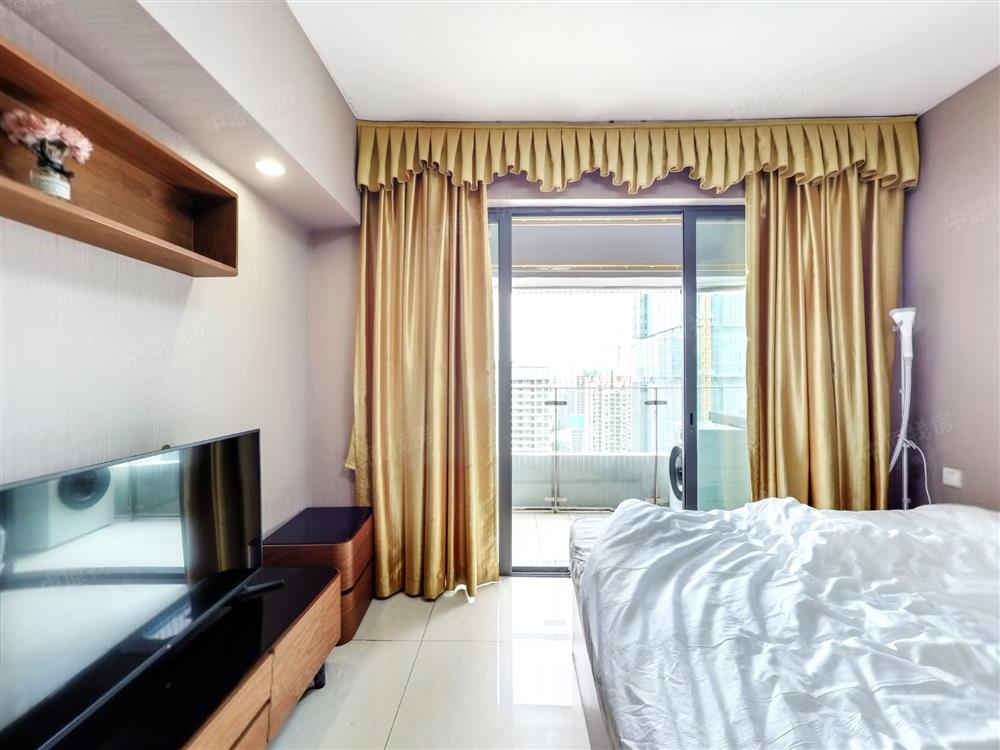 深圳湾科技生态园