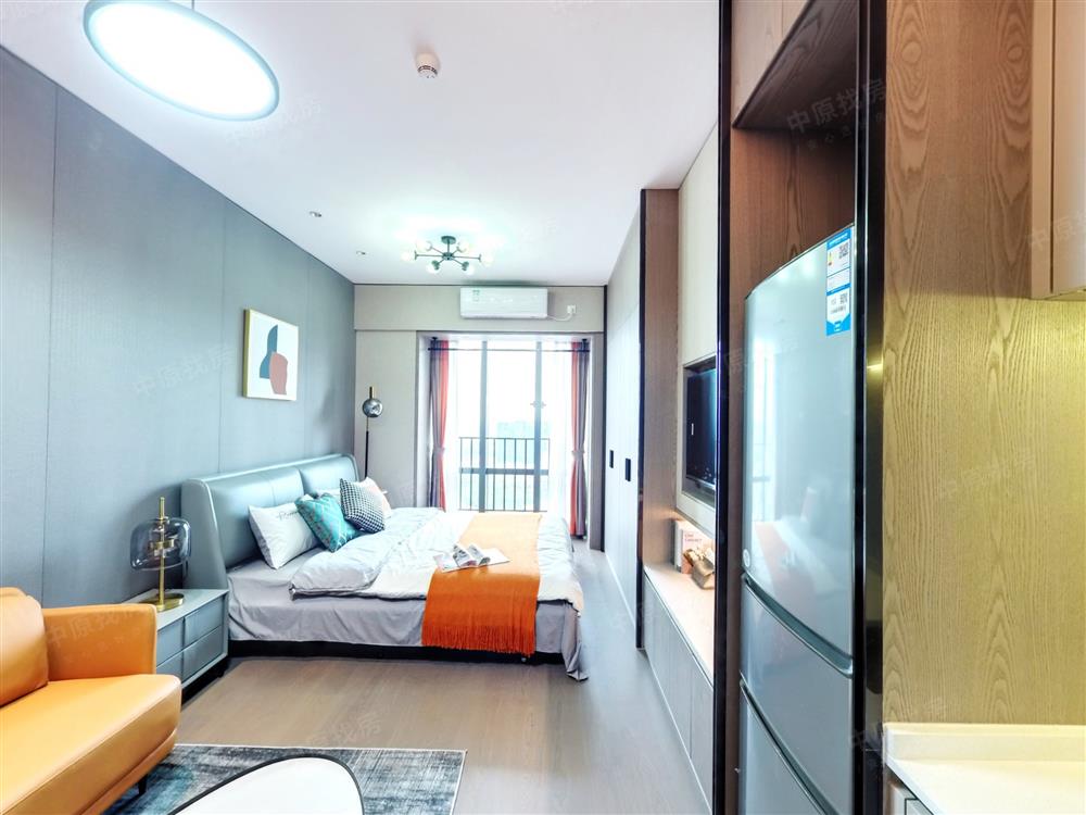 华润城润府三期