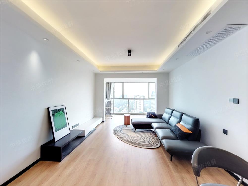 半山海景.兰溪谷二期