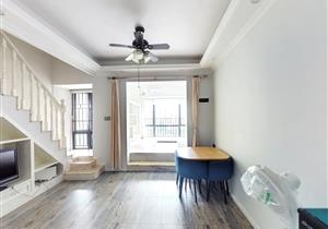 业主急卖地铁口深中兰著九年一贯制万家仁恒天虹周边配套成熟