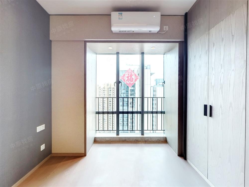 华润城润府三期