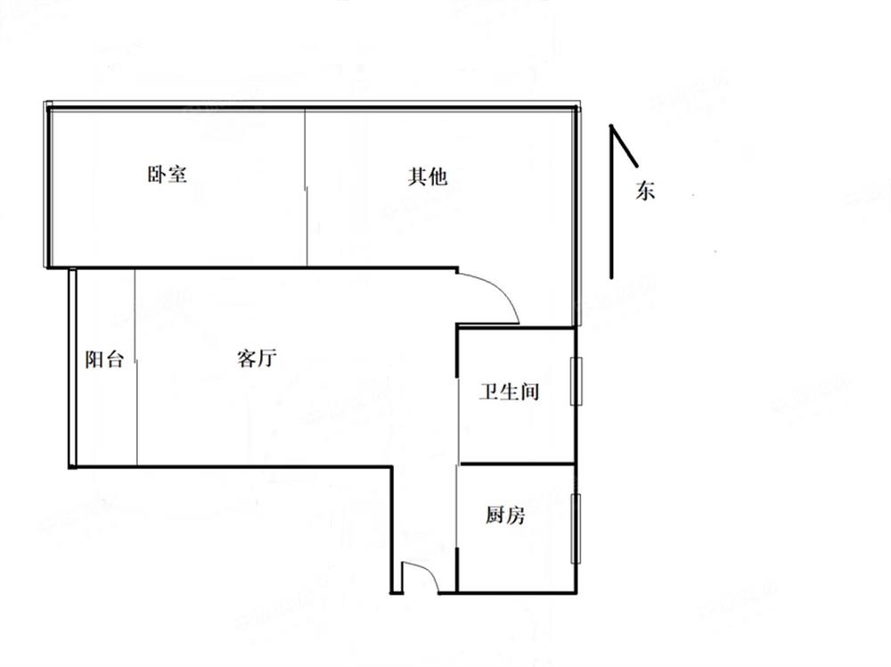 凯丰花园(二期)