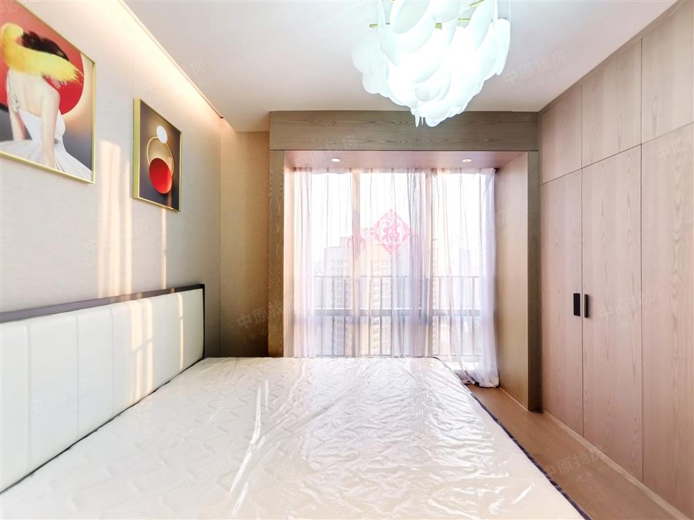 华润城润府三期