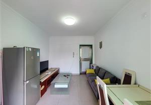 楚丰广场一房一厅带电梯近地铁口看房便利业主诚心卖