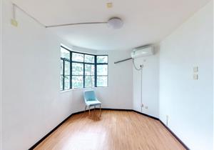 紫竹园 地铁口精装 2 房育才二中