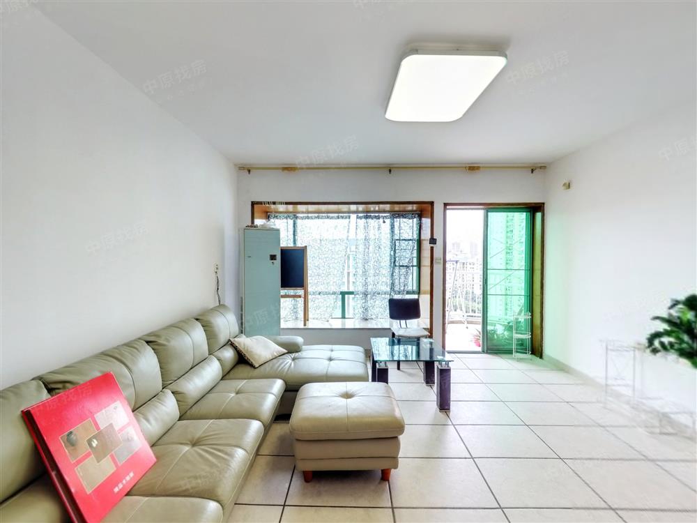 翠海花园（一期）