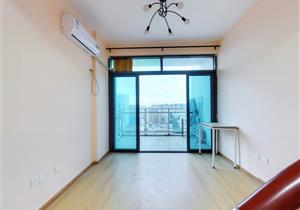 佳华名苑花园.壹方城旁豪宅.环境优美.户型方正.住家舒适