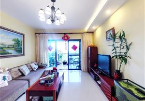 东方尊峪三阶梯城市景观，视野开阔，太师椅位，高性价天然氧吧