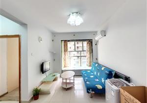 丹枫雅苑49.83平中楼层朝向南